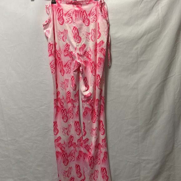 Shein Silky Feeling Pants - Picture 5 of 5